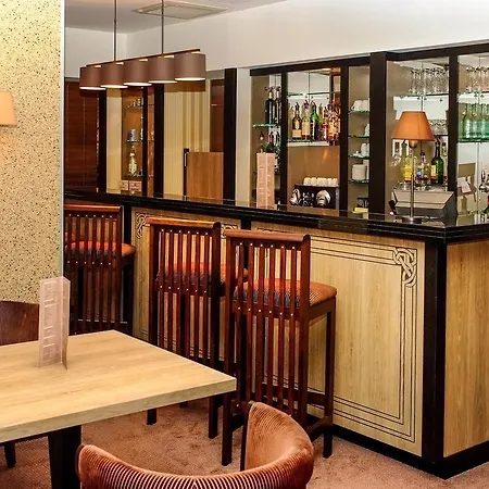 Mercure Thermalia 4*