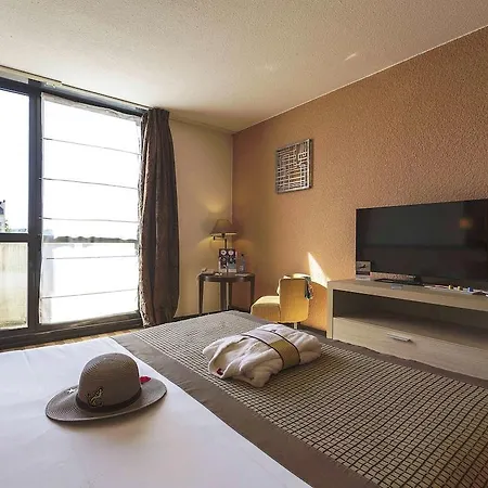 Mercure Thermalia Hotel