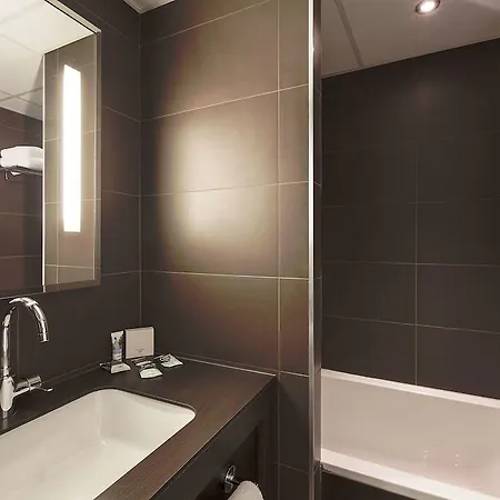 Hotel Mercure Thermalia Vichy