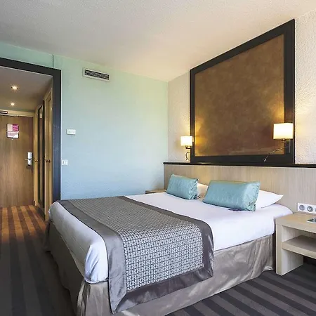 Mercure Thermalia Hotel 4*