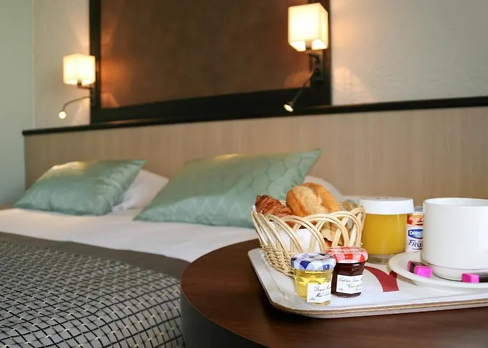 Mercure Thermalia 4*