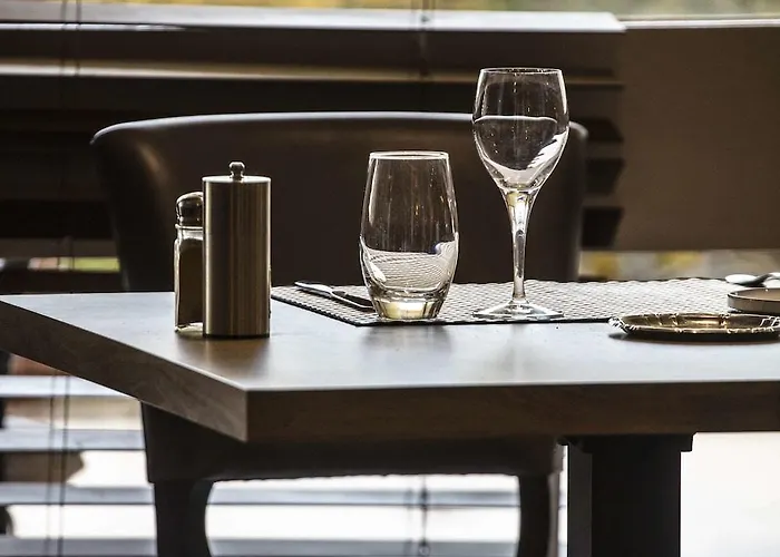 Mercure Thermalia Hotel