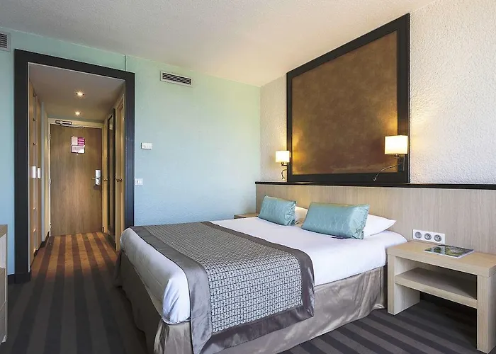 Mercure Thermalia Hotel 4*